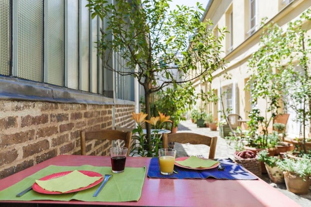 Peace And Greenery, Heart Of Apartment